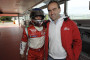 Jean Alesi to Return to Le Mans with Ferrari 430