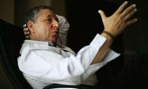 Jean Todt Doesn't Agree with Budget Caps in F1