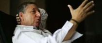 Jean Todt Doesn't Agree with Budget Caps in F1