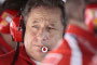 Jean Todt - New President of the FIA!