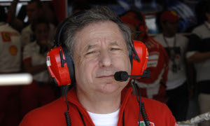 Jean Todt to Step Down from FIA World Council Role