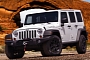 Jeep Brand Coming to India in 2013