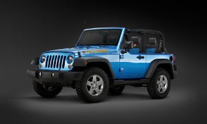 Jeep Brand to Sponsor the 2010 Winter X Games for the Ninth Time