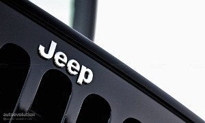 Jeep Brings Three New Models at NYIAS 2010