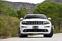 Jeep CEO Confirms Grand Cherokee Hellcat Is Coming "Before the End of 2017"