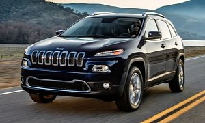 Jeep, Chrysler, Dodge, and Ram Cut Powertrain Warranty to 60,000 miles on 2016 MY Vehicles