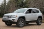 Jeep Compass Canyon Introduced by Mopar