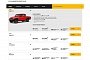 Jeep Configurator For 2020 Gladiator Pickup Truck Goes Live