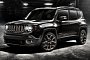 Jeep Debuts Four Concepts at the 2014 Beijing Auto Show