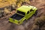 Jeep Details 2023 Gladiator: New Exterior Color, New Special Edition, More Kit