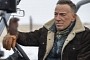 Jeep Distances Itself from Bruce Springsteen After DUI Arrest