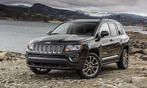 Jeep Enters Indian Market, Sales Start in Mid-2016