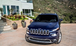 Jeep Explains New Cherokee Design