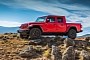 Jeep Gladiator Rubicon FarOut – It's the Swan Song of the Diesel Engine