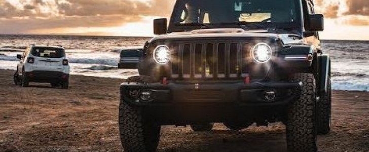 Jeep gives surf fans VR experience