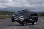 Jeep Grand Cherokee Fails Moose Test   [Updated]