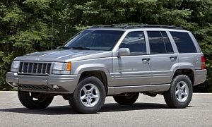 Jeep Grand Cherokee, Liberty to Cost $151M, Conclude by Early 2015