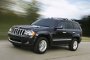 Jeep Grand Cherokee Overland Goes on Sale in Australia