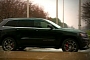 Jeep Grand Cherokee SRT8: How It's Made Video