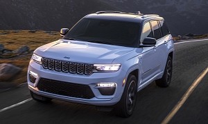 Jeep Grand Cherokee's Key Fob Failure Sparks Stop-Sale in the U.S., No Recall in Sight
