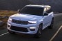 Jeep Grand Cherokee's Key Fob Failure Sparks Stop-Sale in the U.S., No Recall in Sight