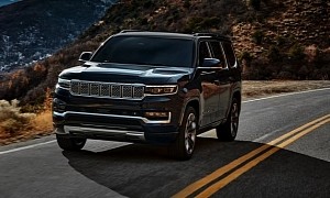 Jeep Head Suggests GME T6 “Tornado” Straight-Six Engine May Debut This April