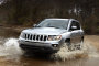 Jeep Hopes to Increase Overseas Sales by 20% in 2011