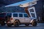 Jeep Is Electrifying America’s Off-Road Trailheads With 4xe Charging Network