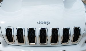 Jeep Issues Two New Recalls, Will Fix over 400,000 Cars