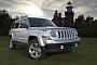 Jeep Looking to Produce Cars in China