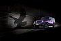 Jeep Makes the Legendary Wrangler Purple for the Night Eagle Limited Edition