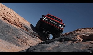 Jeep Owner Gives Honest Opinion on 10 Things to Hate About the 2021 Bronco