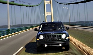 Jeep Patriot Investigated for Concerns of Stalling Issue