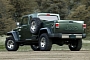 Jeep Pickup Decision Coming “Pretty Soon”