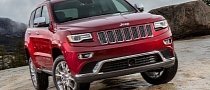 Jeep Posts Best January Sales Ever