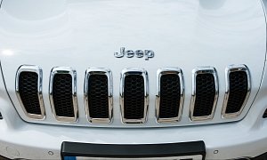 Jeep Pretty Much Confirms Pickup and New SUV