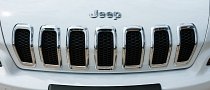 Jeep Pretty Much Confirms Pickup and New SUV