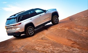 Jeep Prices 2022 Grand Cherokee Lineup From $37,390