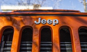 Jeep Promises to Drop Exciting News at NYIAS, New Compact SUV to Debut in Brazil