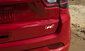 Jeep, Ram, Fiat Unveil (RED) Special Editions and Also Pledge Millions to Charity