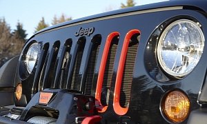Jeep's Range Will Feature Hybrids, Ram Will Get Hybrid Pickup Truck