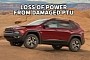 Jeep Recalls 2016 to 2017 Cherokee To Address Power Transfer Unit Issue
