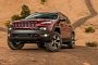 Jeep Recalls Cherokee Over Restraint-System Software Sensibility