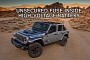 Jeep Recalls Wrangler 4xe PHEV Over Improperly Fastened Battery Fuse