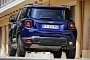 Jeep Renegade PHEV Coming In 2020