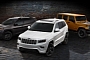 Jeep Reveals Special-Edition Altitude Models for 2014