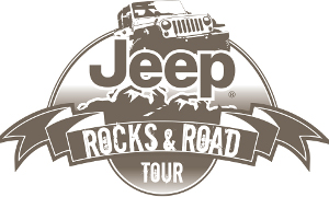 Jeep Rocks & Road Tour Kicks Off