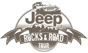 Jeep Rocks the Road to Minneapolis