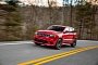 Jeep Says Grand Cherokee Trackhawk Is World's Quickest SUV, Not Tesla's Model X
