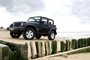 Jeep Special Order Programme Introduced in the UK